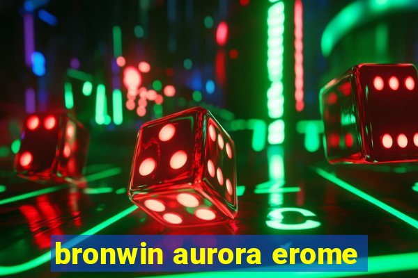 bronwin aurora erome